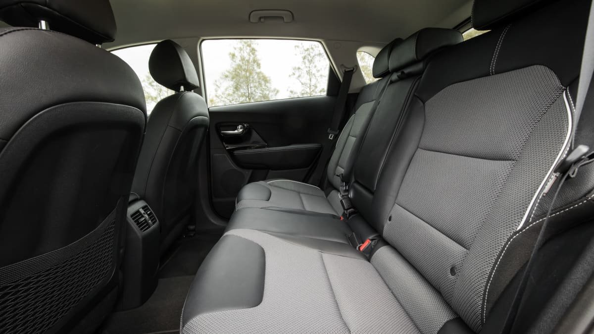 2022 Kia Niro S EV review-2
