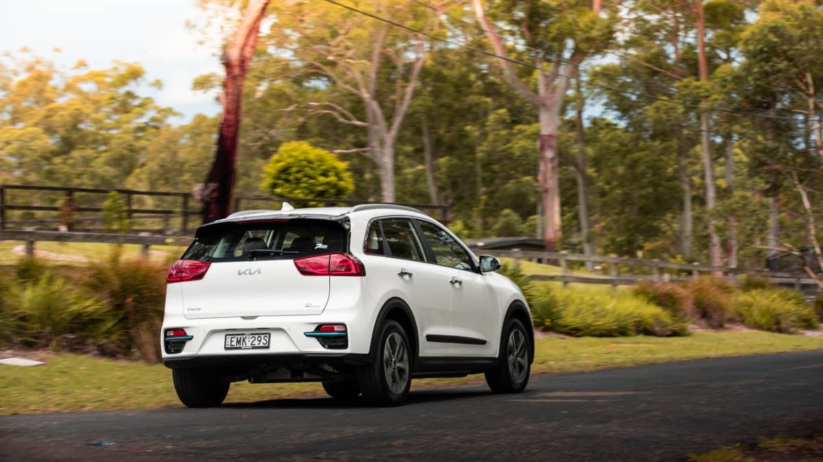 2022 Kia Niro S EV review-1