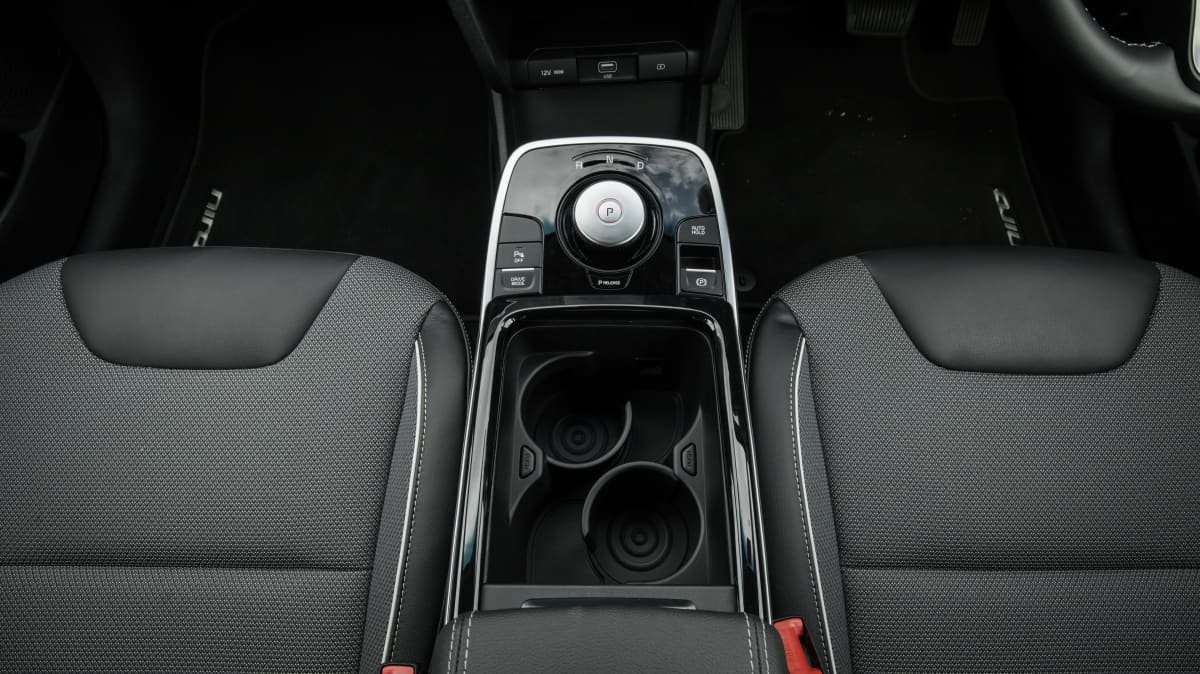 2022 Kia Niro S EV review-2