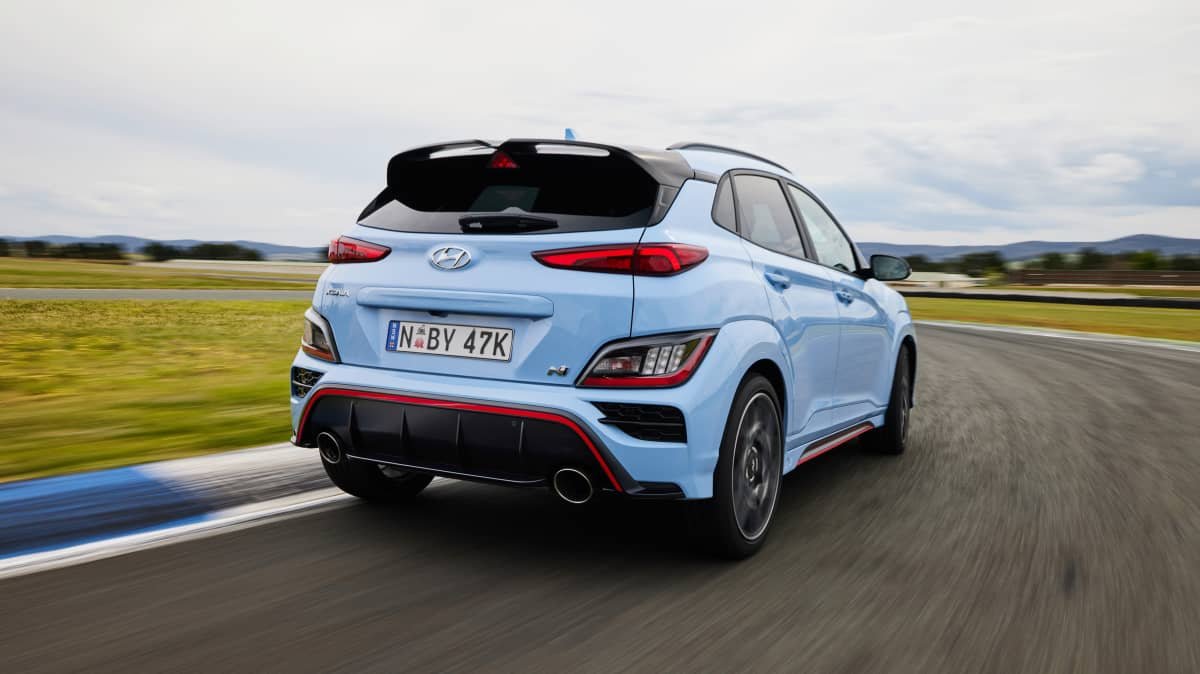 2022 Hyundai Kona N review-2