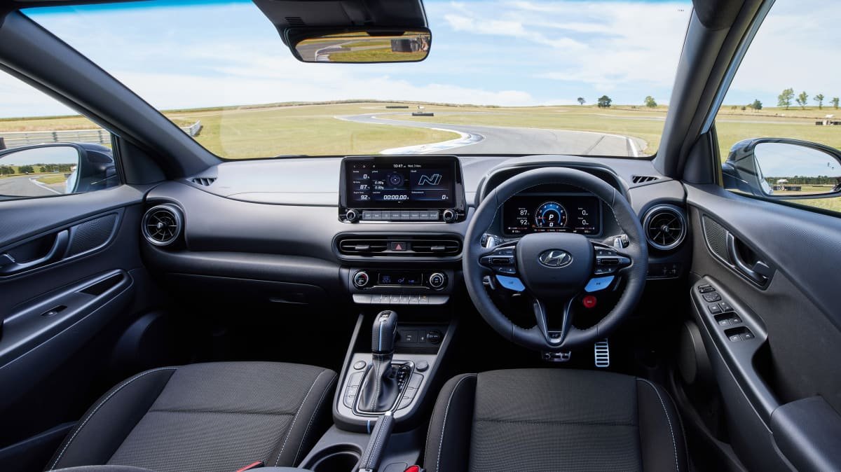 2022 Hyundai Kona N review-0