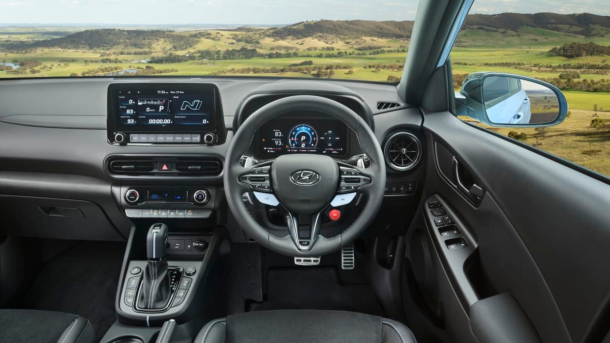 2022 Hyundai Kona N review-2