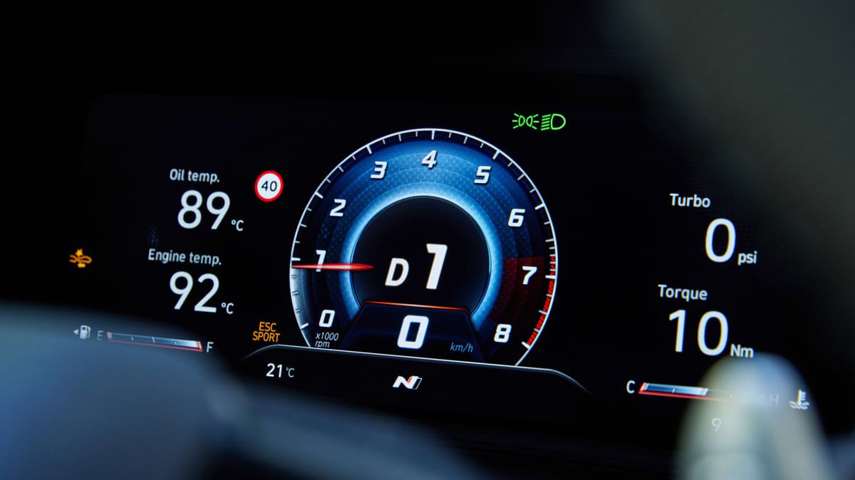 2022 Hyundai Kona N review-0