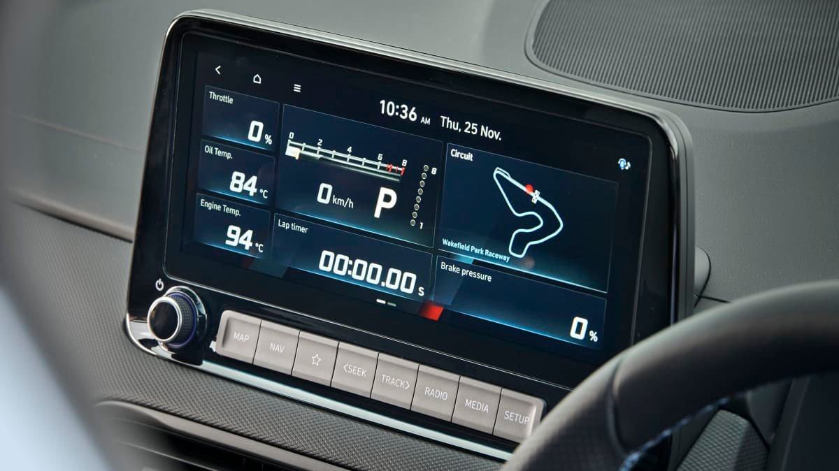 2022 Hyundai Kona N review-1