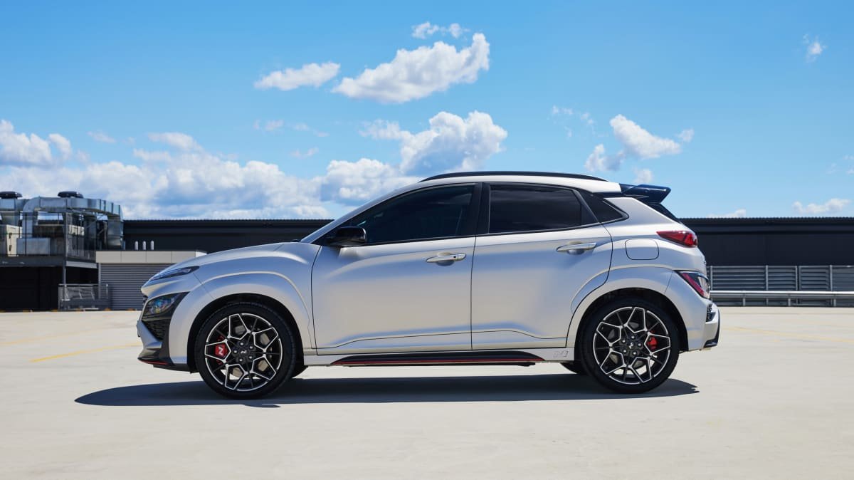 2022 Hyundai Kona N review-1