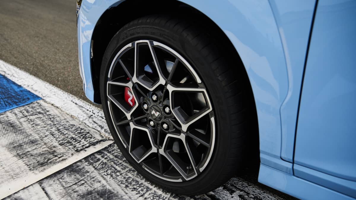 2022 Hyundai Kona N review-0
