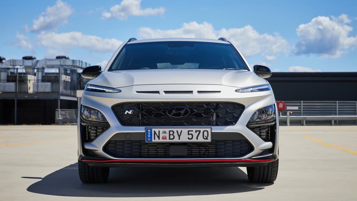 2022 Hyundai Kona N review-0