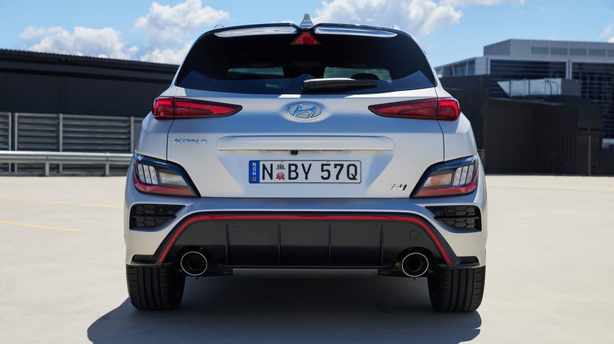 2022 Hyundai Kona N review-3