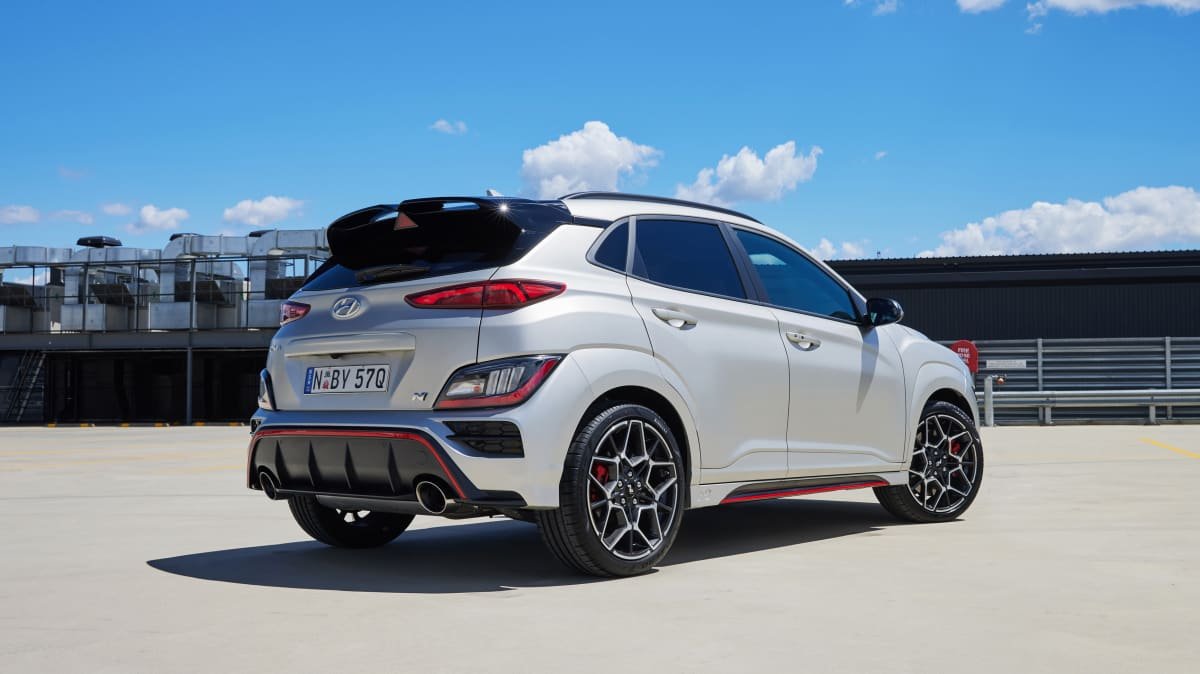 2022 Hyundai Kona N review-2