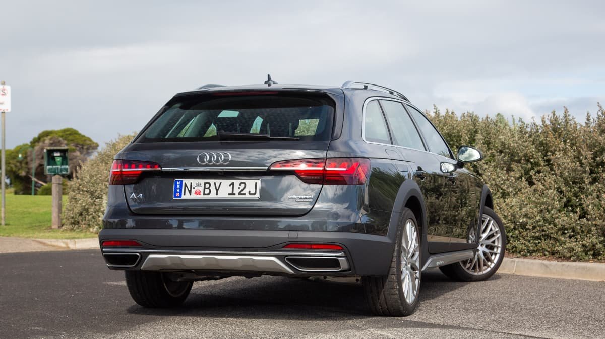 2021 Audi A4 Allroad long-term review: Farewell-0