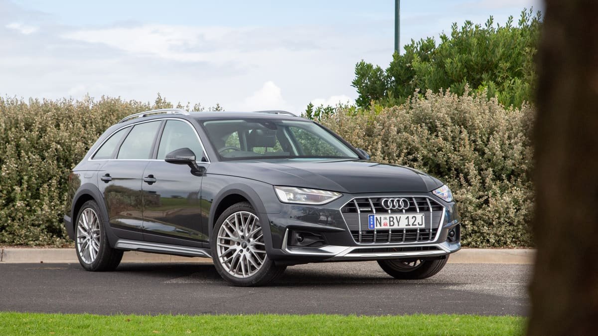 2021 Audi A4 Allroad long-term review: Farewell-1