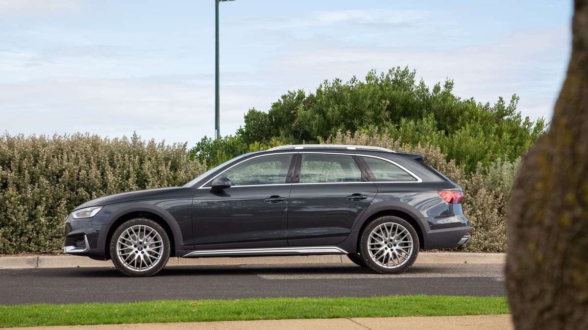 2021 Audi A4 Allroad long-term review: Farewell-2