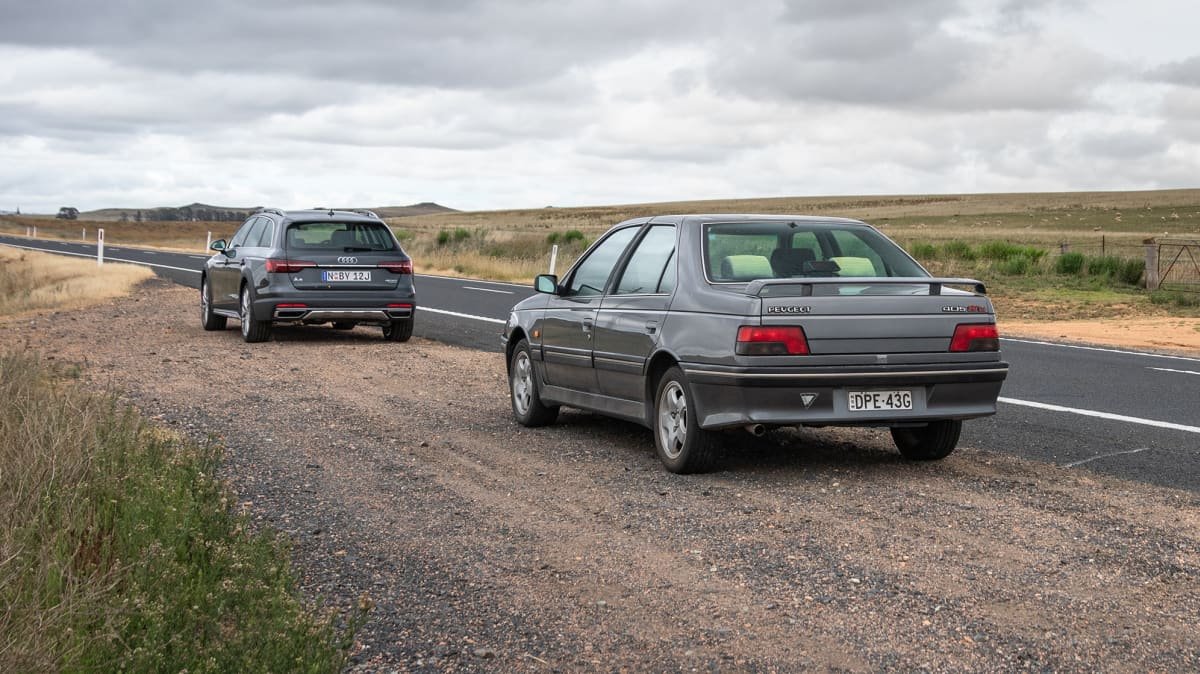 2021 Audi A4 Allroad long-term review: Farewell-0