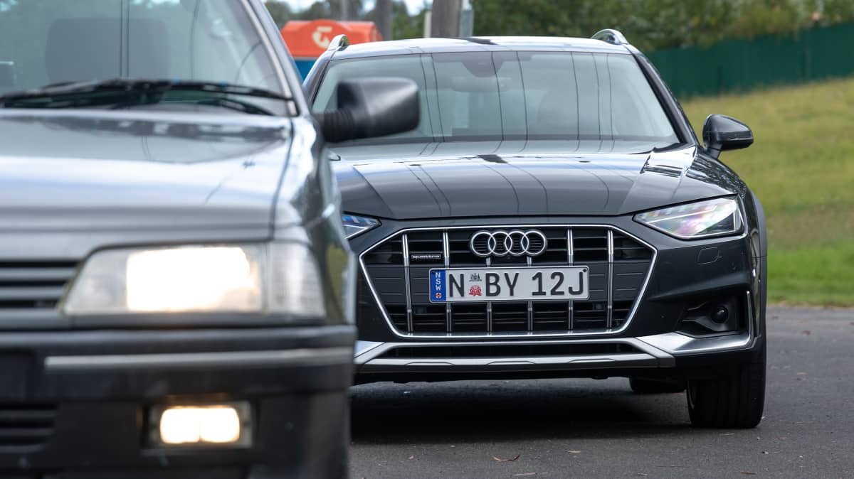 2021 Audi A4 Allroad long-term review: Farewell-1