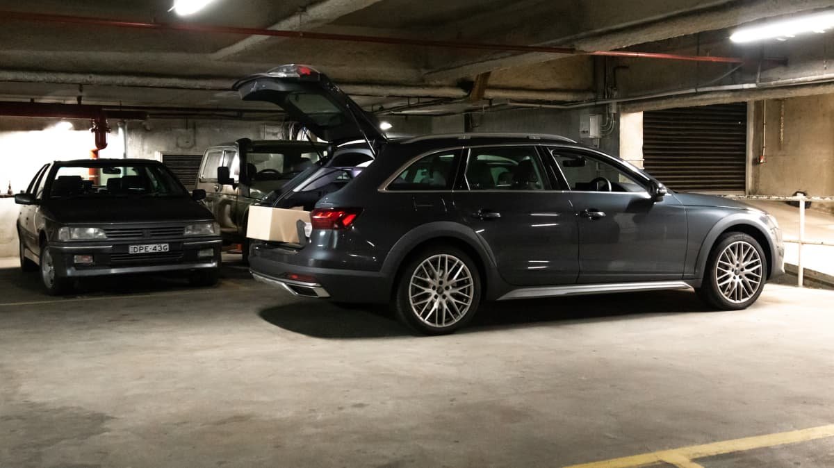 2021 Audi A4 Allroad long-term review: Farewell-2