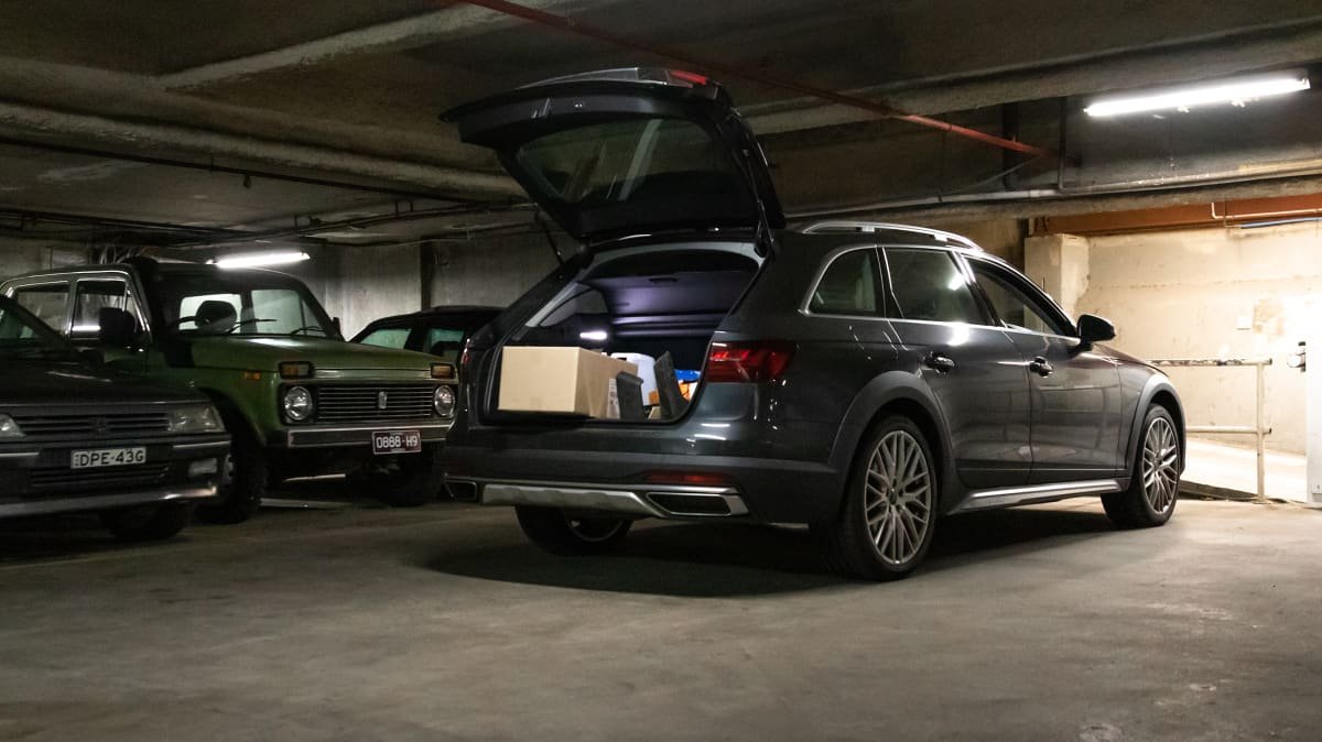 2021 Audi A4 Allroad long-term review: Farewell-3