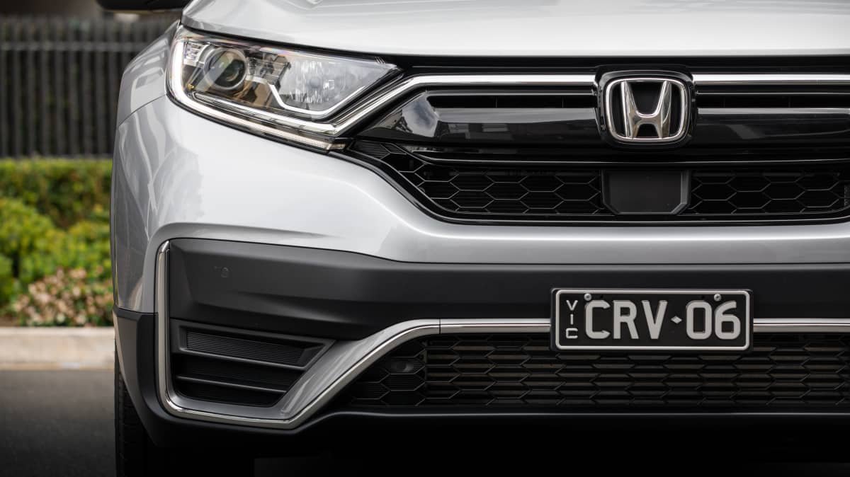 2021 Honda CR-V VTi X review-1