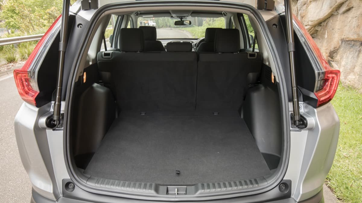 2021 Honda CR-V VTi X review-3
