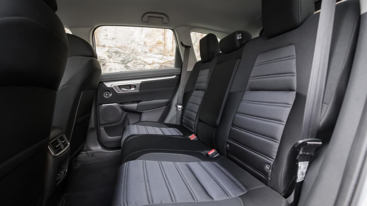 2021 Honda CR-V VTi X review-2