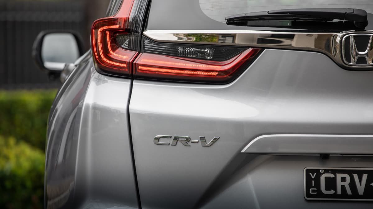 2021 Honda CR-V VTi X review-2