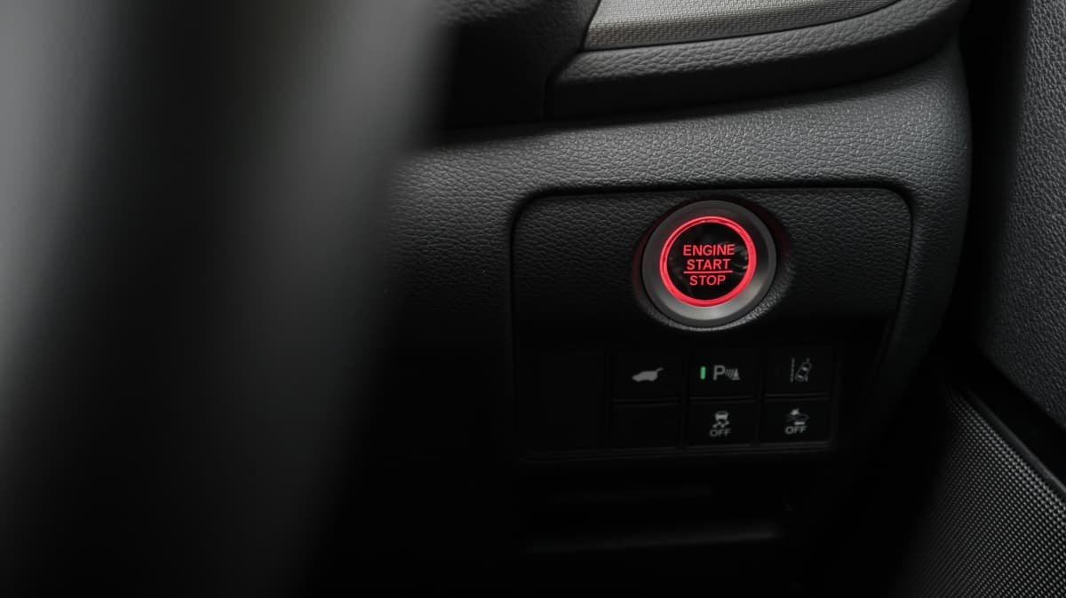 2021 Honda CR-V VTi X review-3