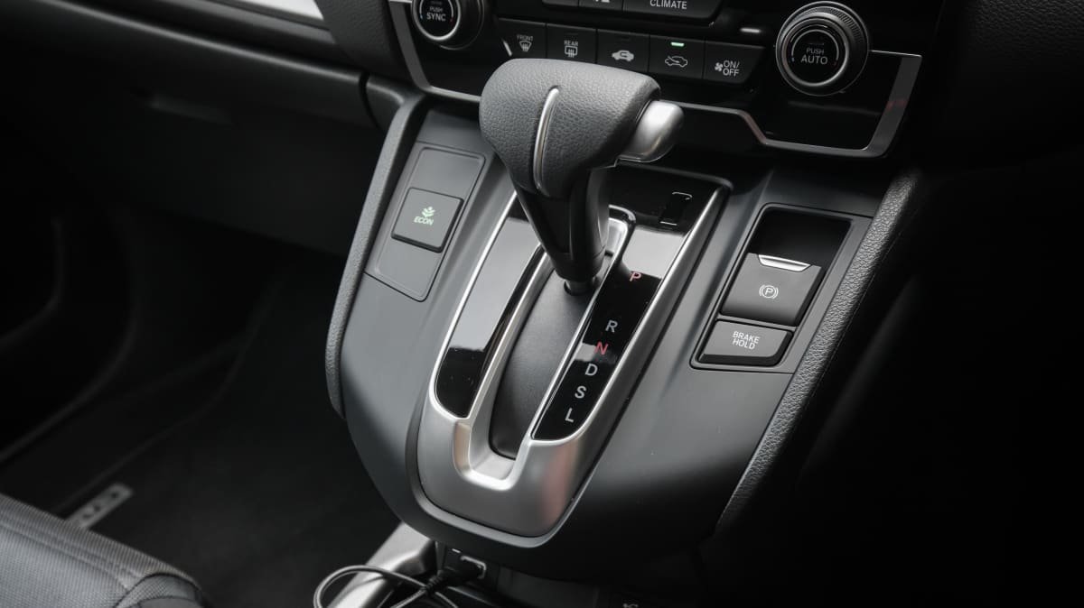 2021 Honda CR-V VTi X review-2