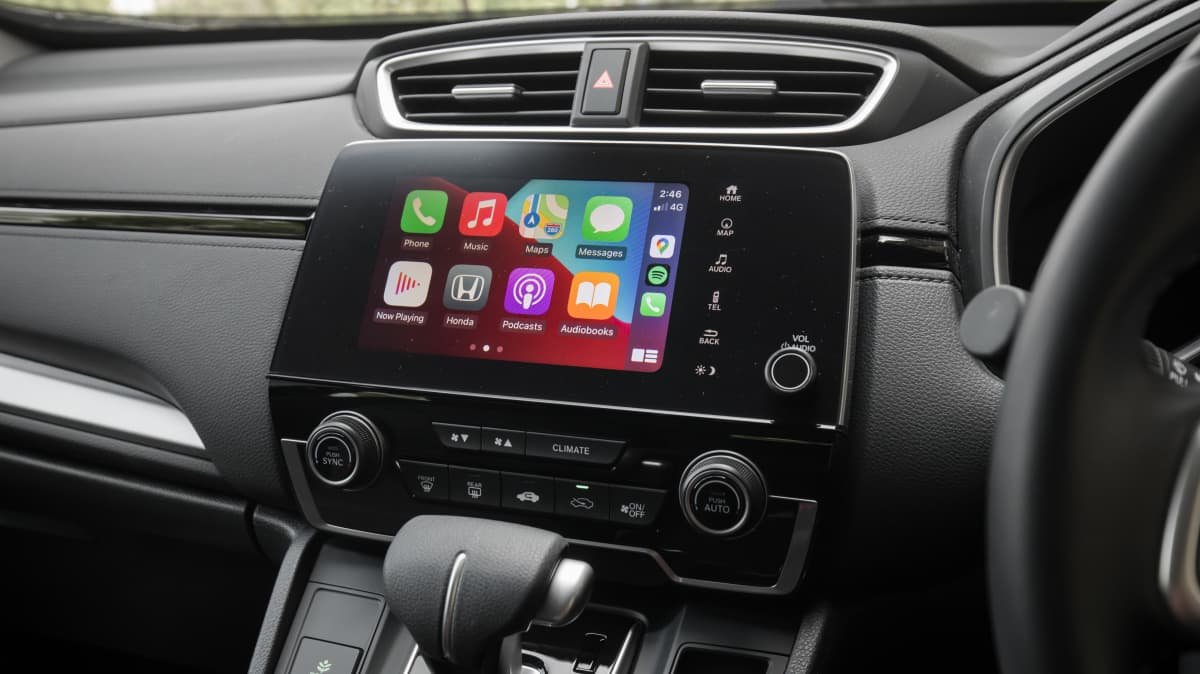 2021 Honda CR-V VTi X review-1