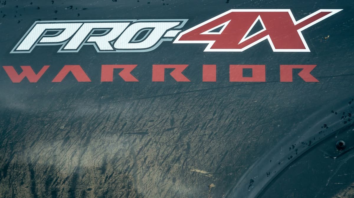 2022 Nissan Navara Pro-4X Warrior launch review-0