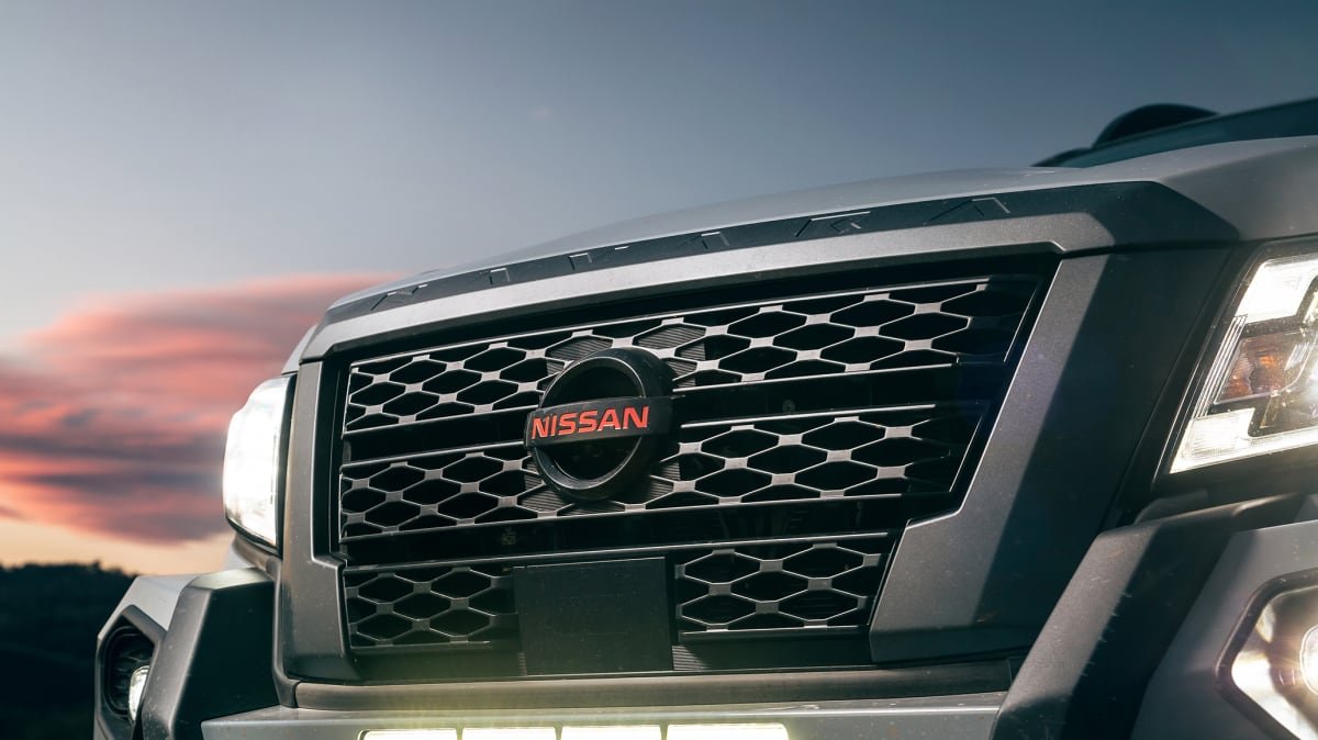 2022 Nissan Navara Pro-4X Warrior launch review-3