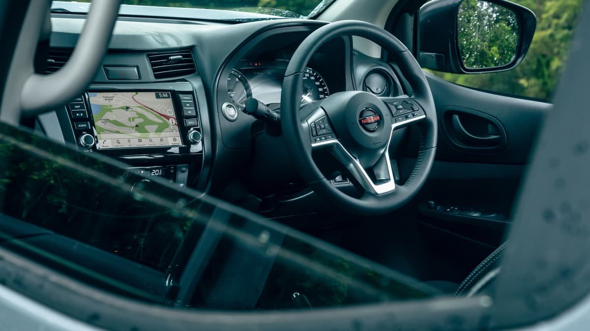 2022 Nissan Navara Pro-4X Warrior launch review-2