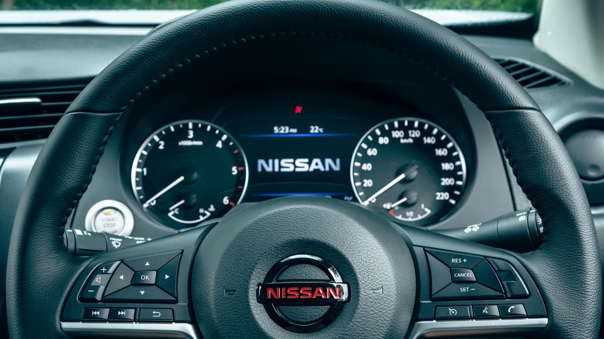 2022 Nissan Navara Pro-4X Warrior launch review-0