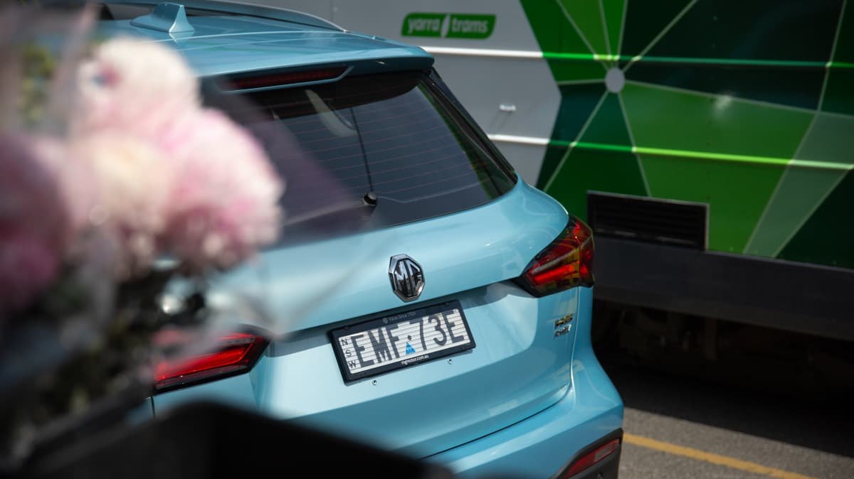 2021 MG HS PHEV long-term review: Left to its own devices-1