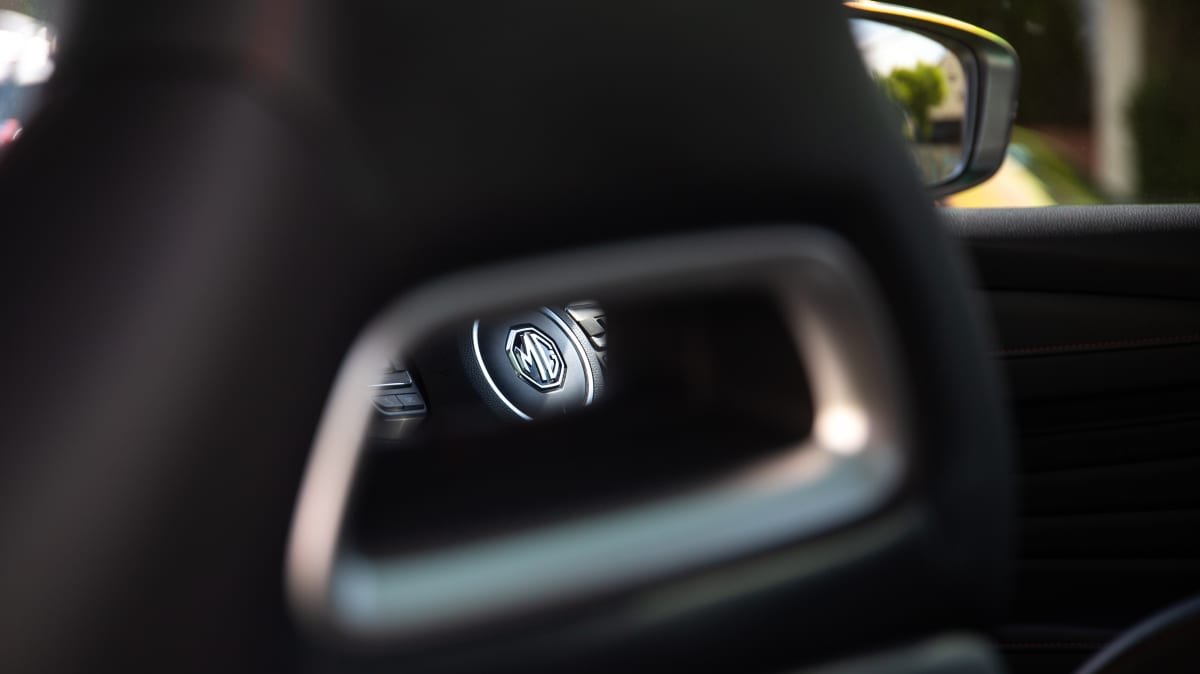 2021 MG HS PHEV long-term review: Left to its own devices-2