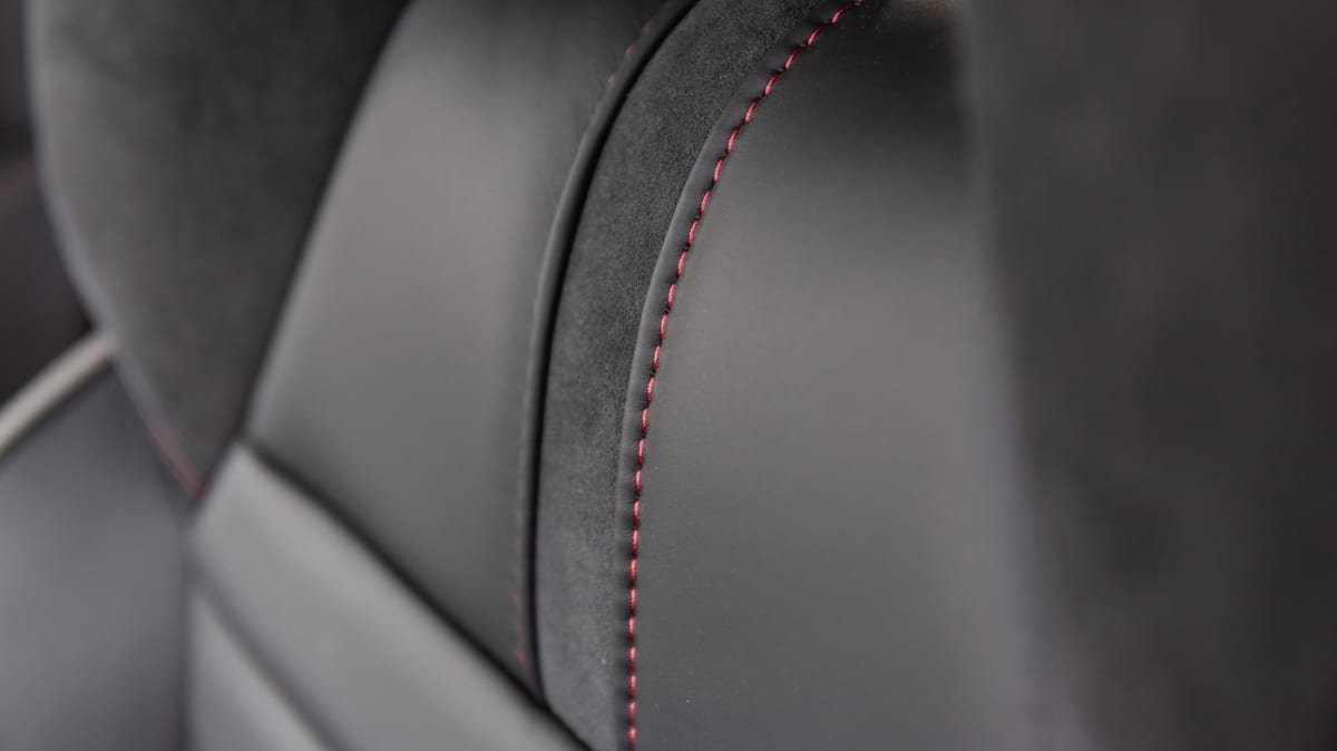 2021 MG HS PHEV long-term review: Left to its own devices-3
