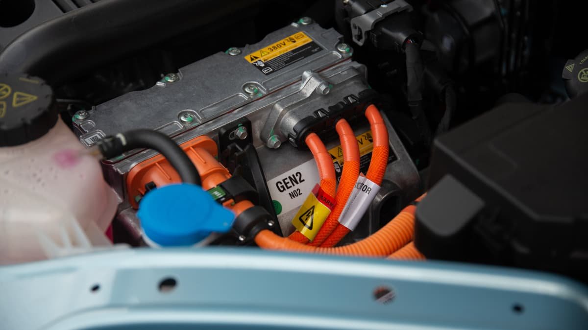 2021 MG HS PHEV long-term review: Left to its own devices-3