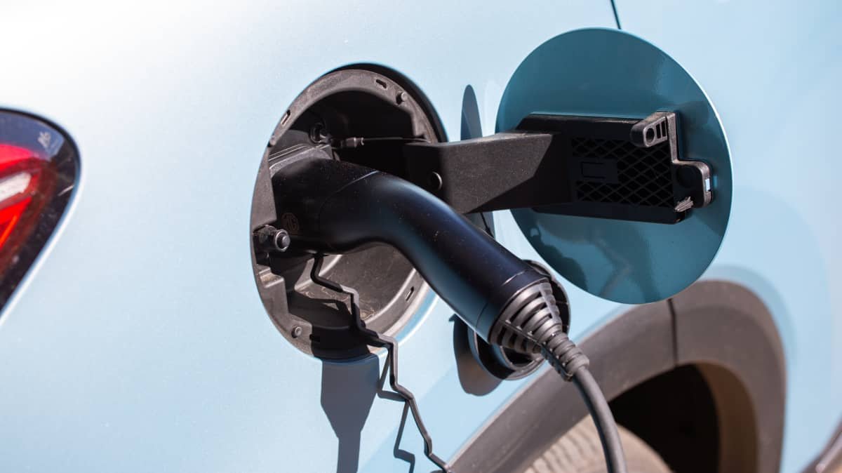 2021 MG HS PHEV long-term review: Left to its own devices-1