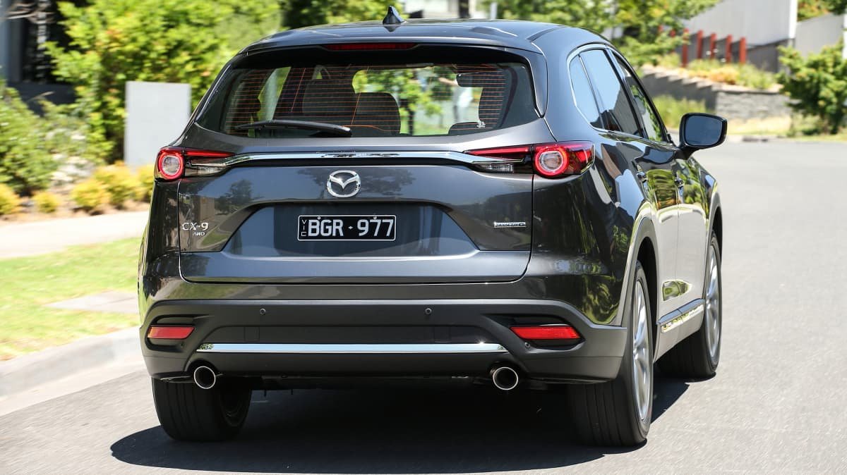2021 Mazda CX-9 Azami LE review-2