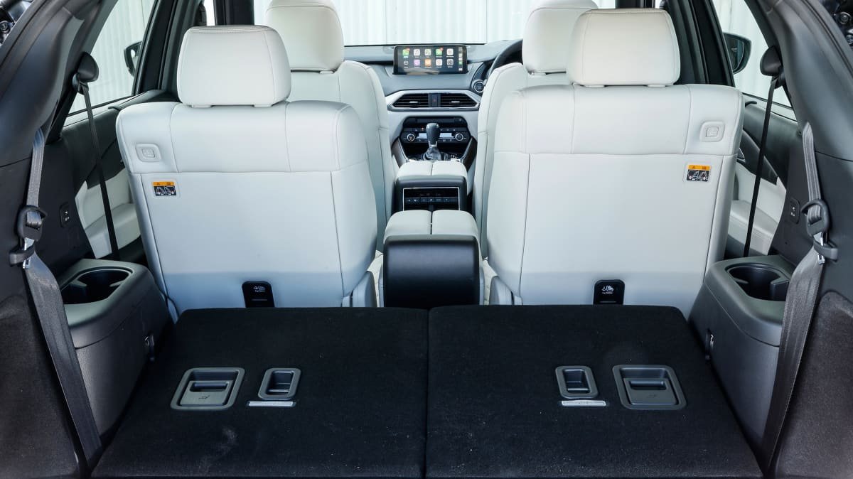 2021 Mazda CX-9 Azami LE review-1