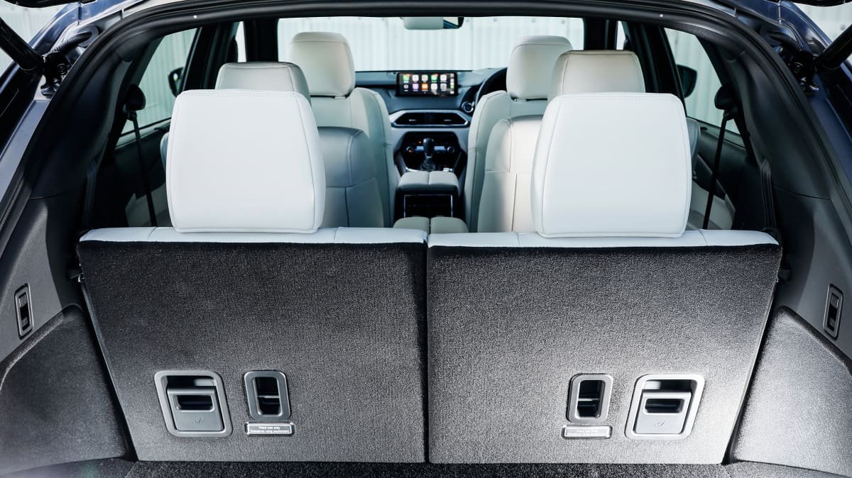 2021 Mazda CX-9 Azami LE review-0