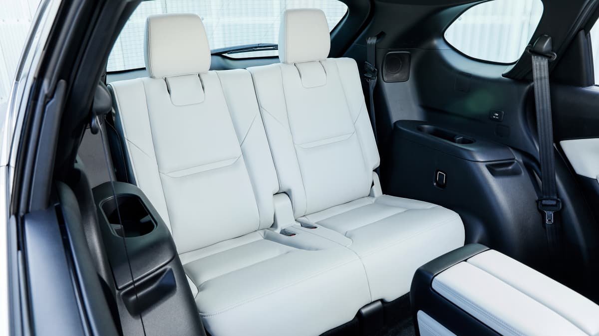 2021 Mazda CX-9 Azami LE review-3