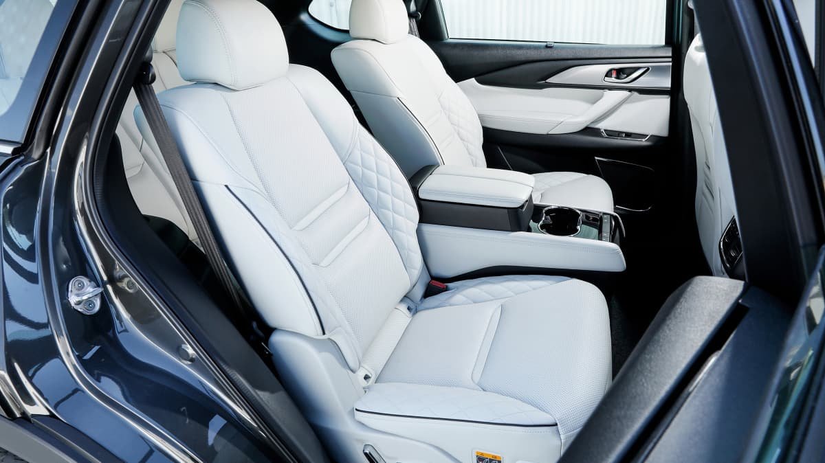 2021 Mazda CX-9 Azami LE review-2