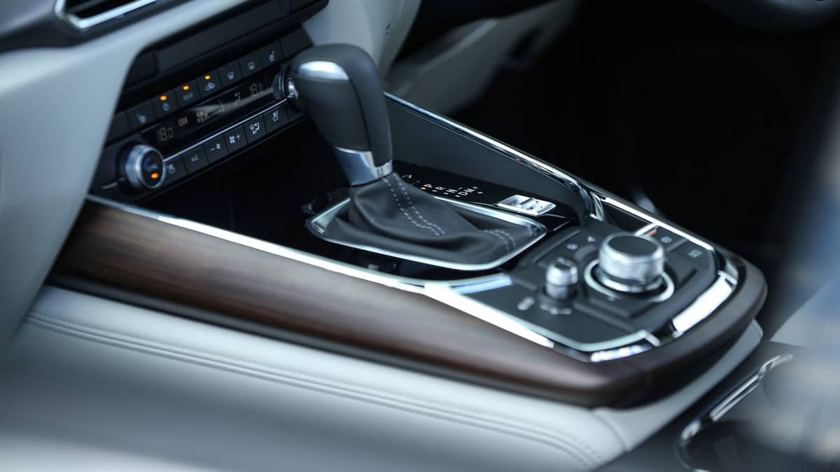 2021 Mazda CX-9 Azami LE review-2