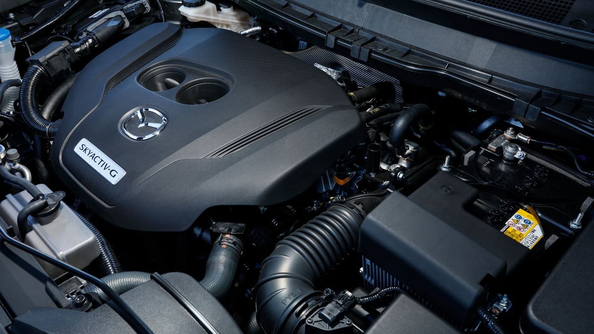 2021 Mazda CX-9 Azami LE review-1