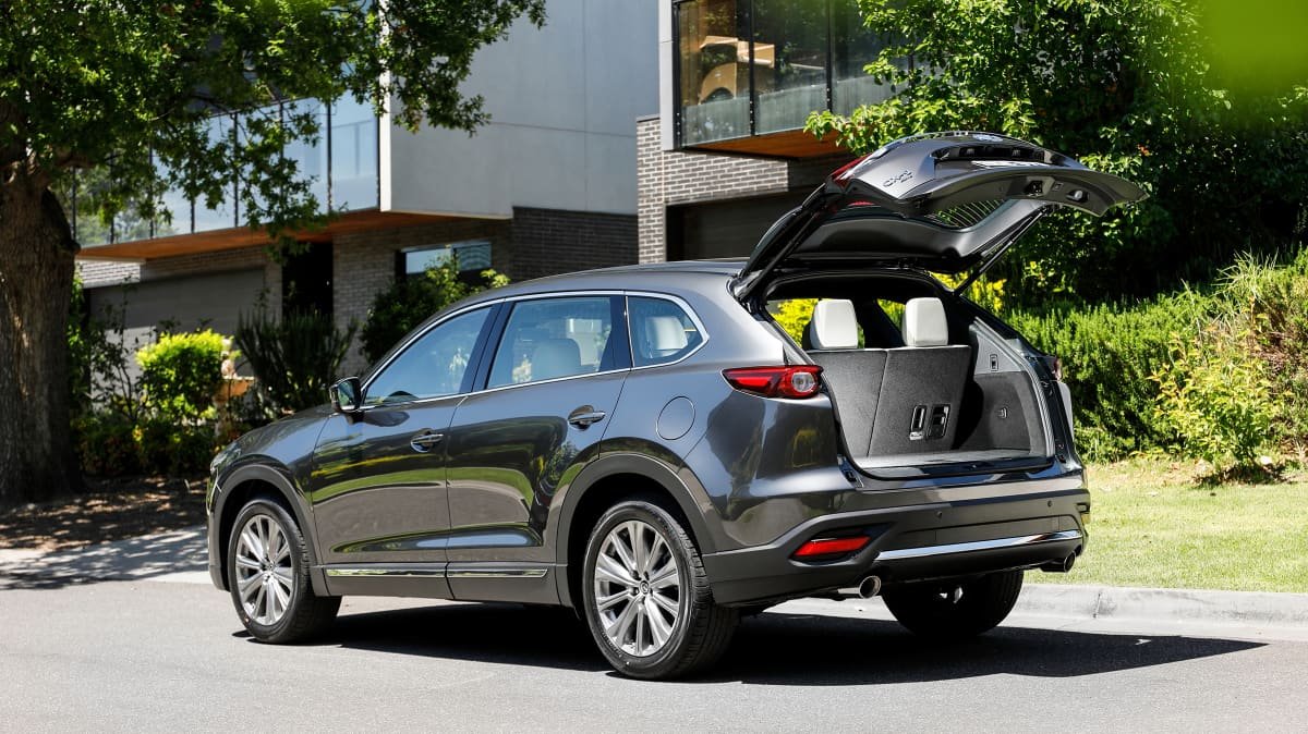 2021 Mazda CX-9 Azami LE review-3