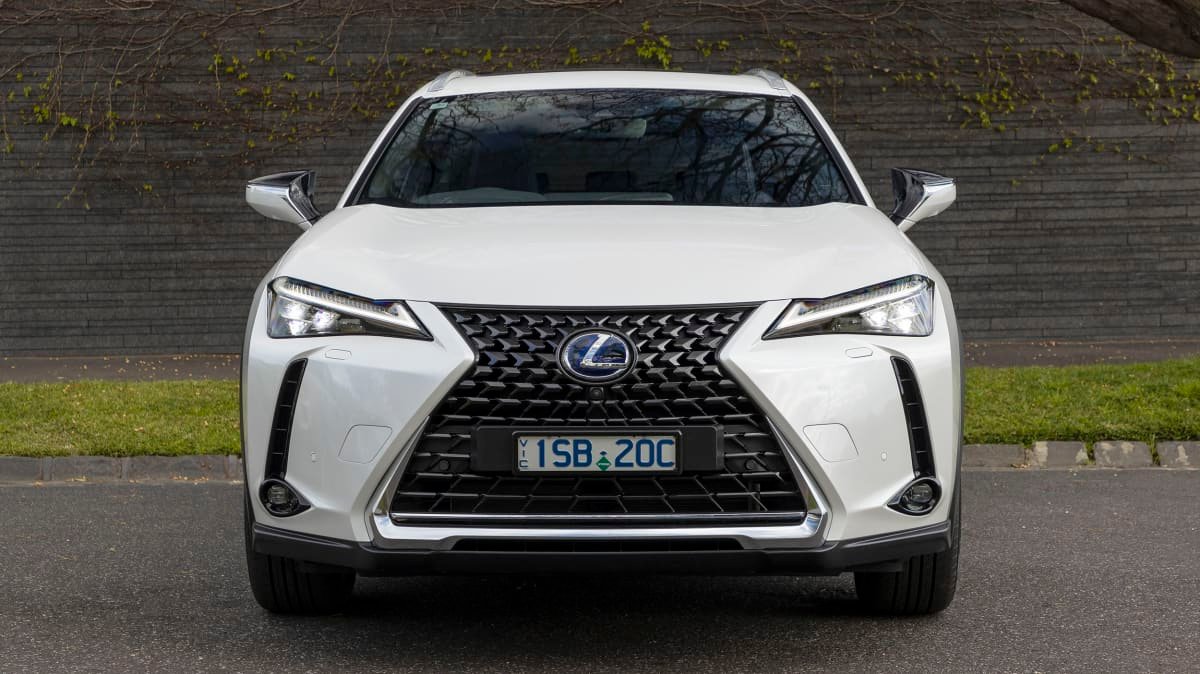 2021 Lexus UX250h Sports Luxury FWD review-0