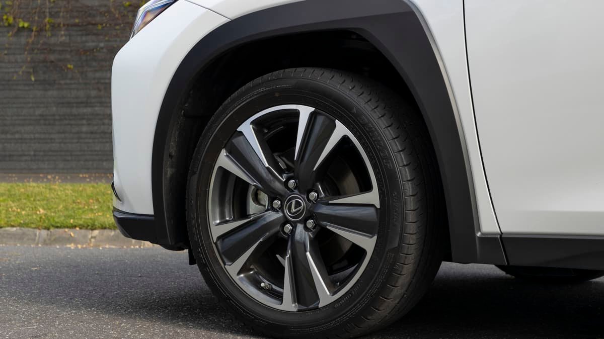 2021 Lexus UX250h Sports Luxury FWD review-0