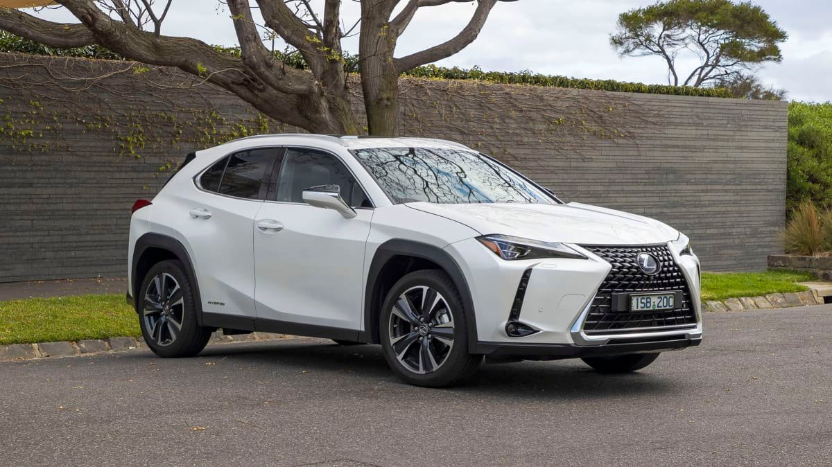 2021 Lexus UX250h Sports Luxury FWD review-0