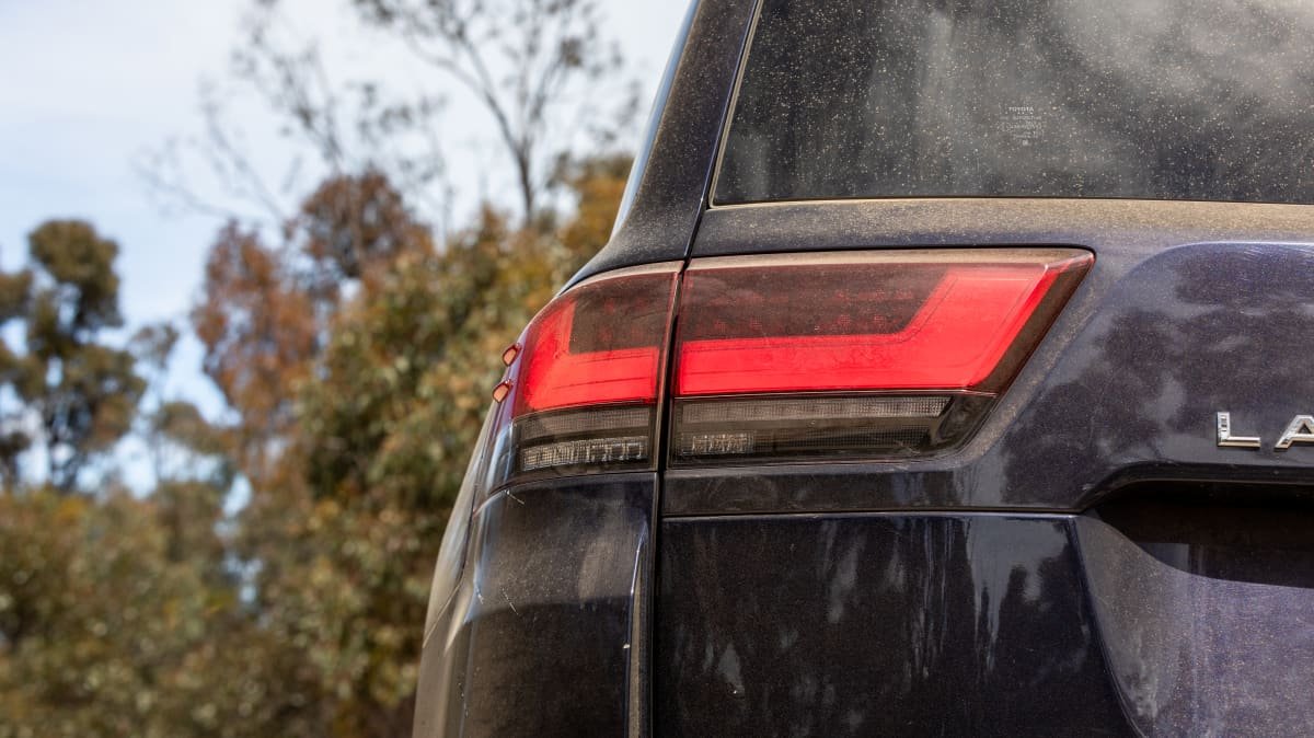 2022 Toyota LandCruiser Sahara ZX review-2