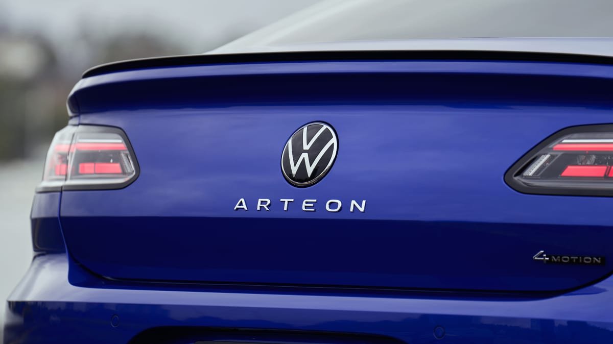2022 Volkswagen Arteon review-0