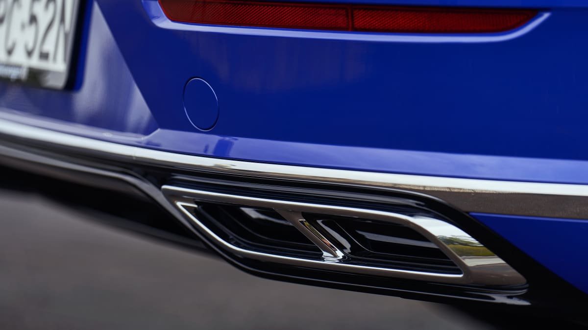 2022 Volkswagen Arteon review-3